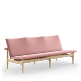 Japan Sofa 3-Seater by Finn Juhl