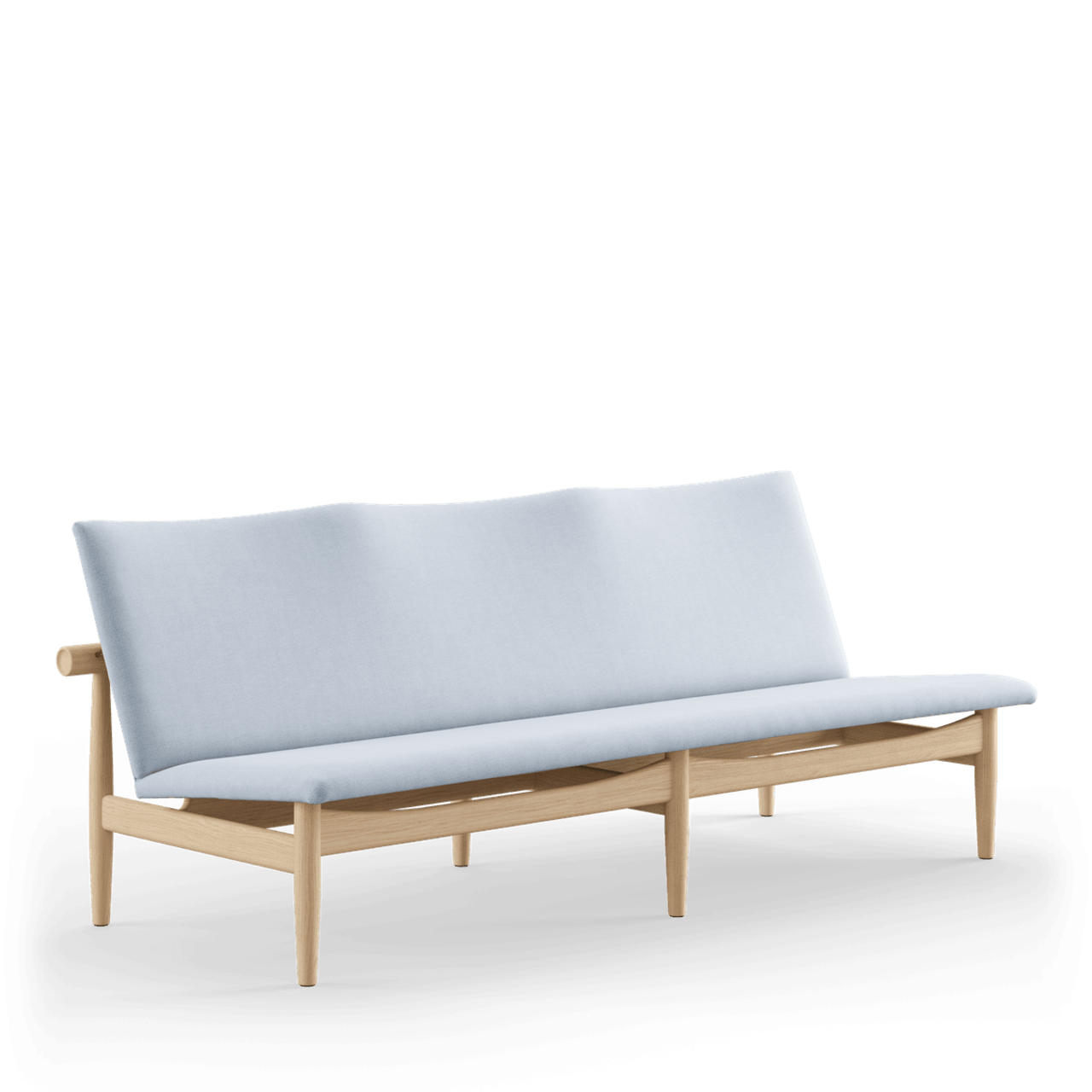 Japan Sofa 3-Seater by Finn Juhl