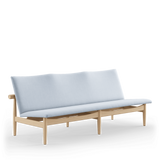 Japan Sofa 3-Seater by Finn Juhl