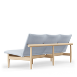 Japan Sofa 3-Seater by Finn Juhl