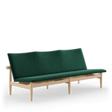 Japan Sofa 3-Seater by Finn Juhl