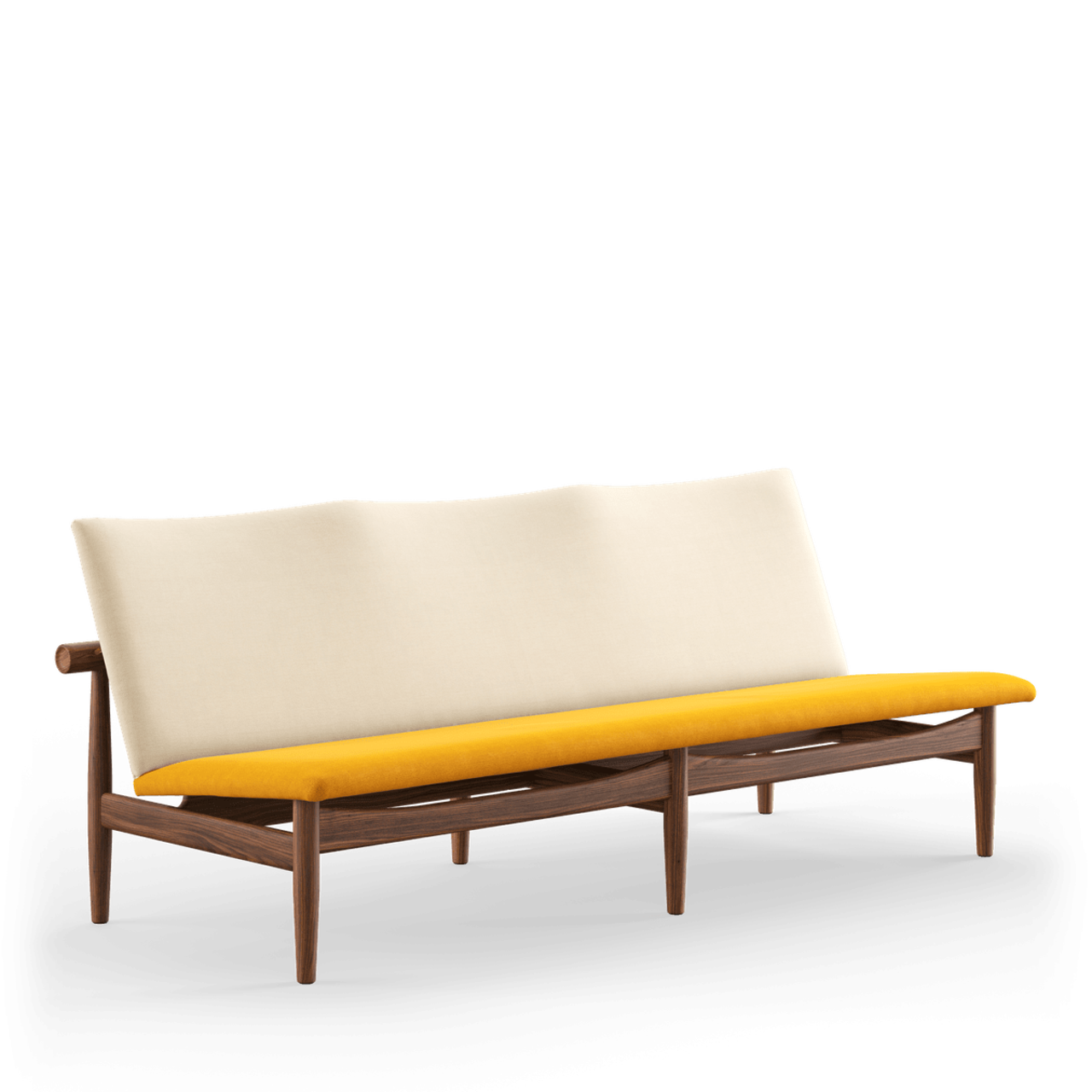 Japan Sofa 3-Seater by Finn Juhl