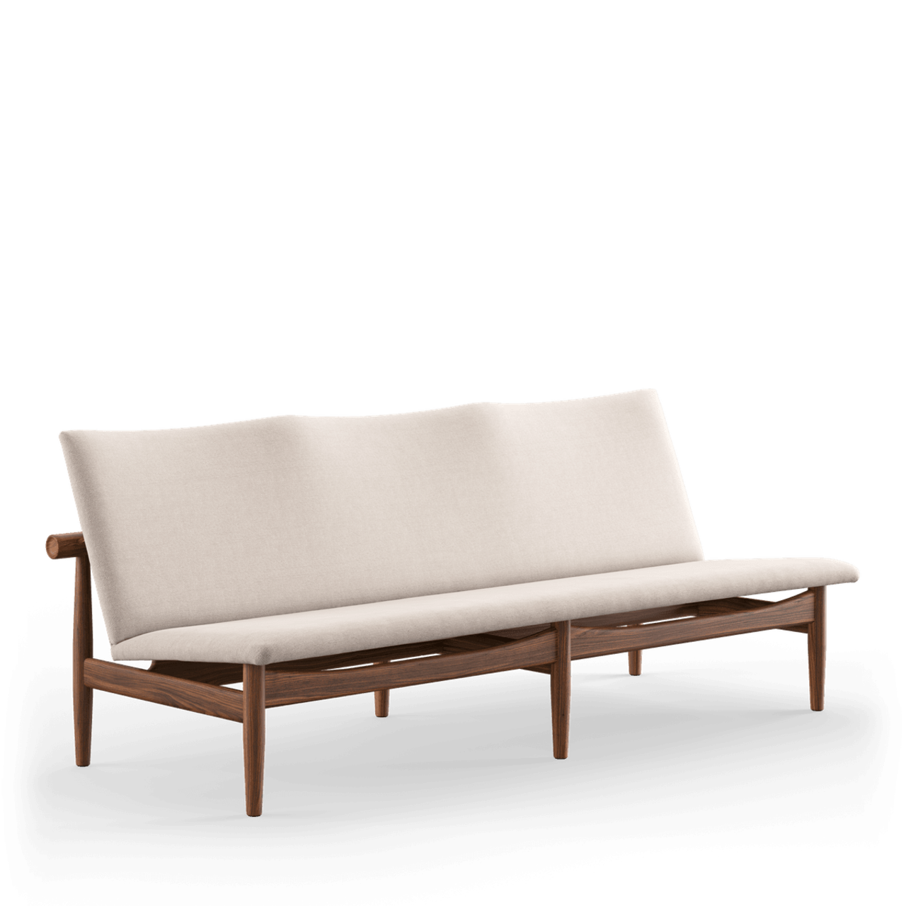 Japan Sofa 3-Seater by Finn Juhl
