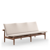 Japan Sofa 3-Seater by Finn Juhl