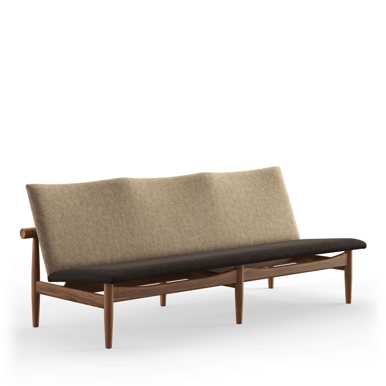 Japan Sofa 3-Seater by Finn Juhl