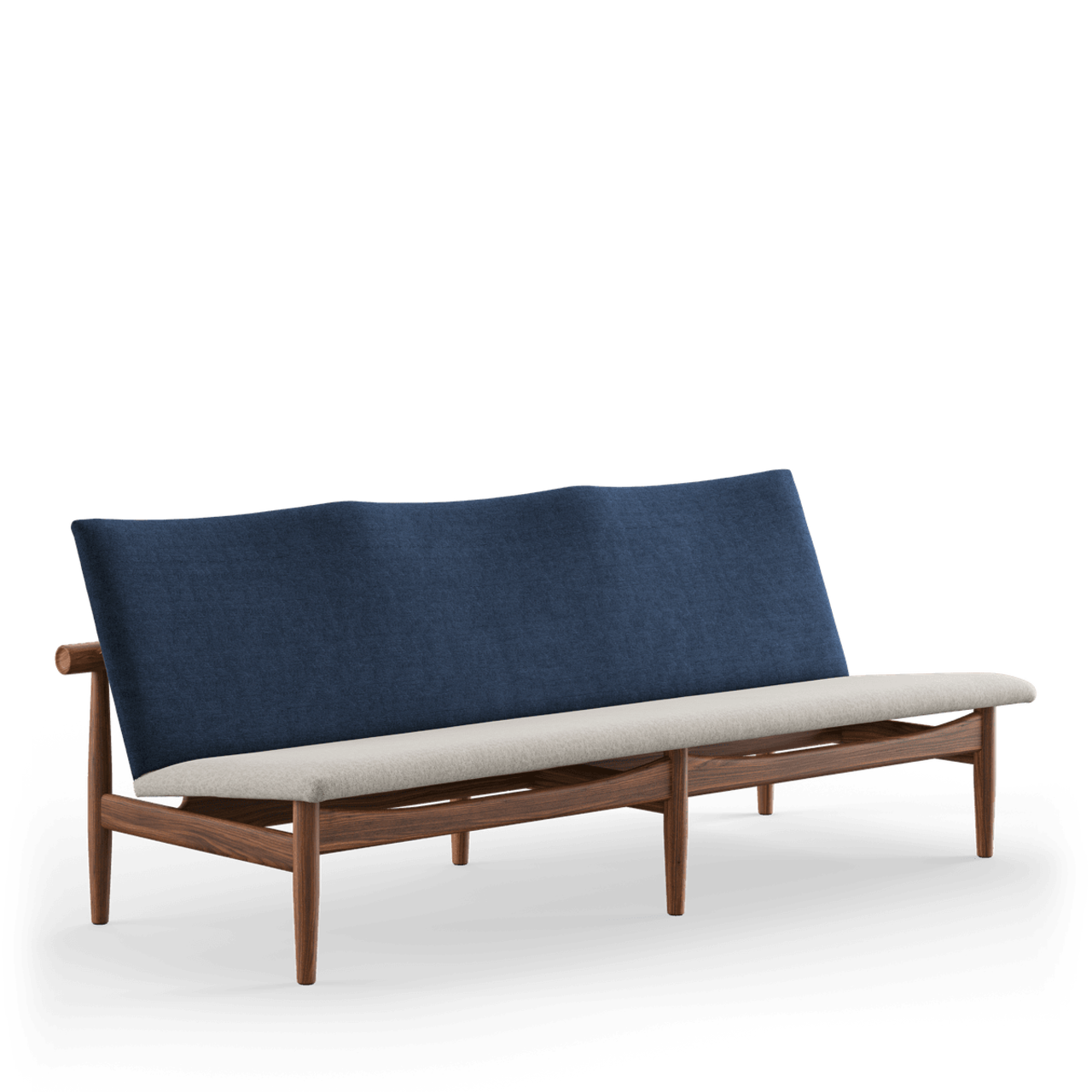 Japan Sofa 3-Seater by Finn Juhl