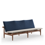 Japan Sofa 3-Seater by Finn Juhl