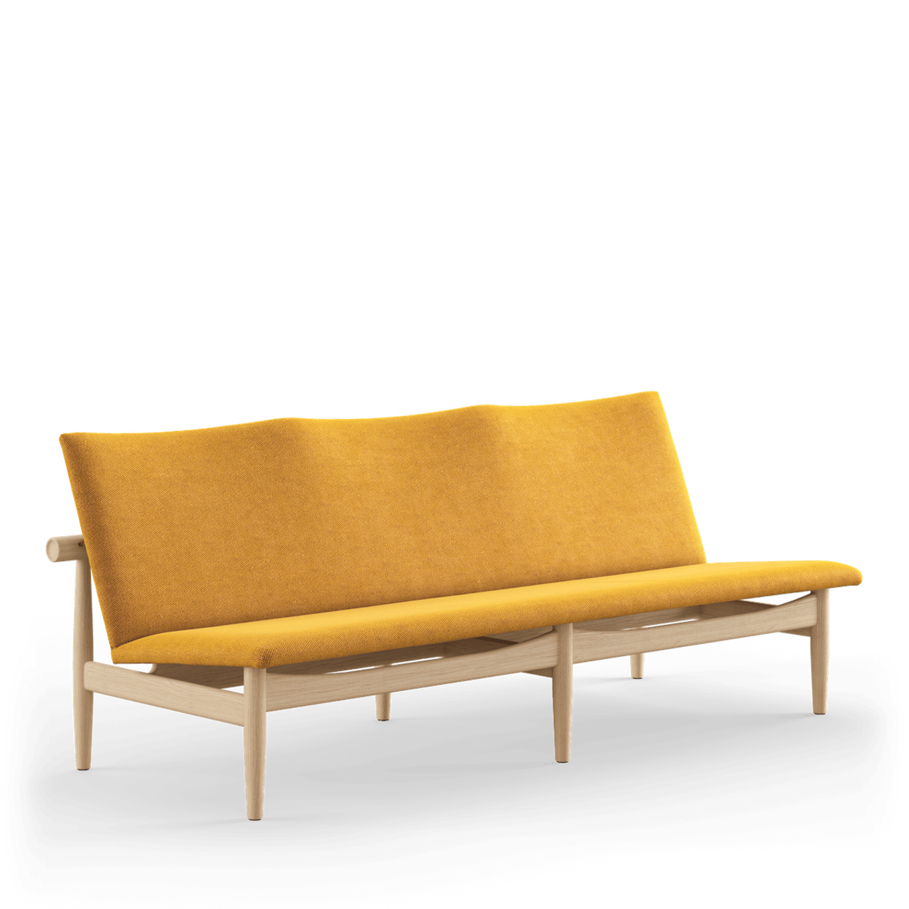 Japan Sofa 3-Seater by Finn Juhl