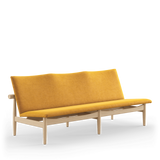 Japan Sofa 3-Seater by Finn Juhl