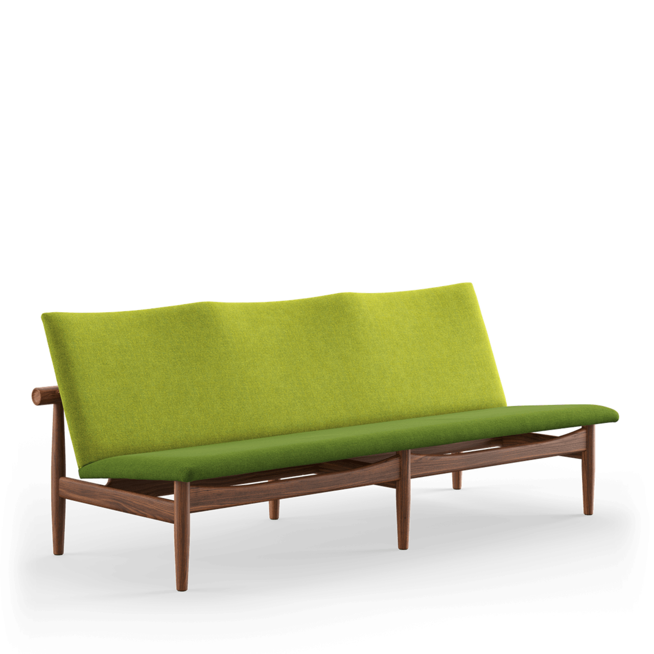 Japan Sofa 3-Seater by Finn Juhl