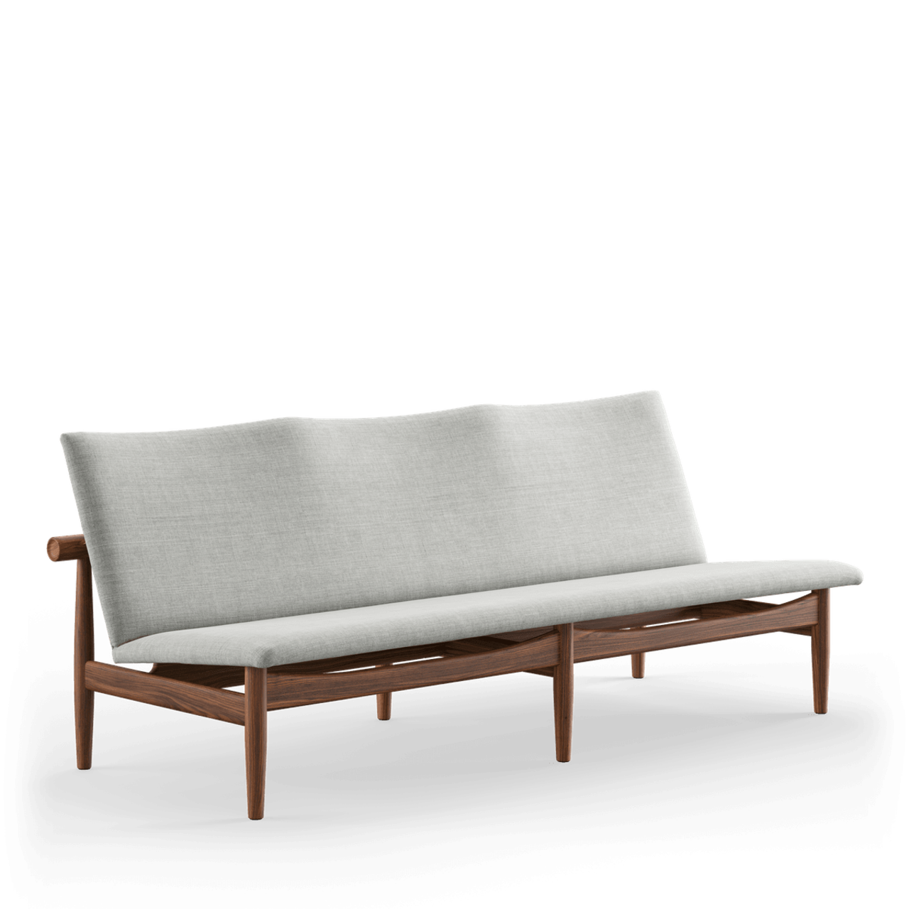 Japan Sofa 3-Seater by Finn Juhl