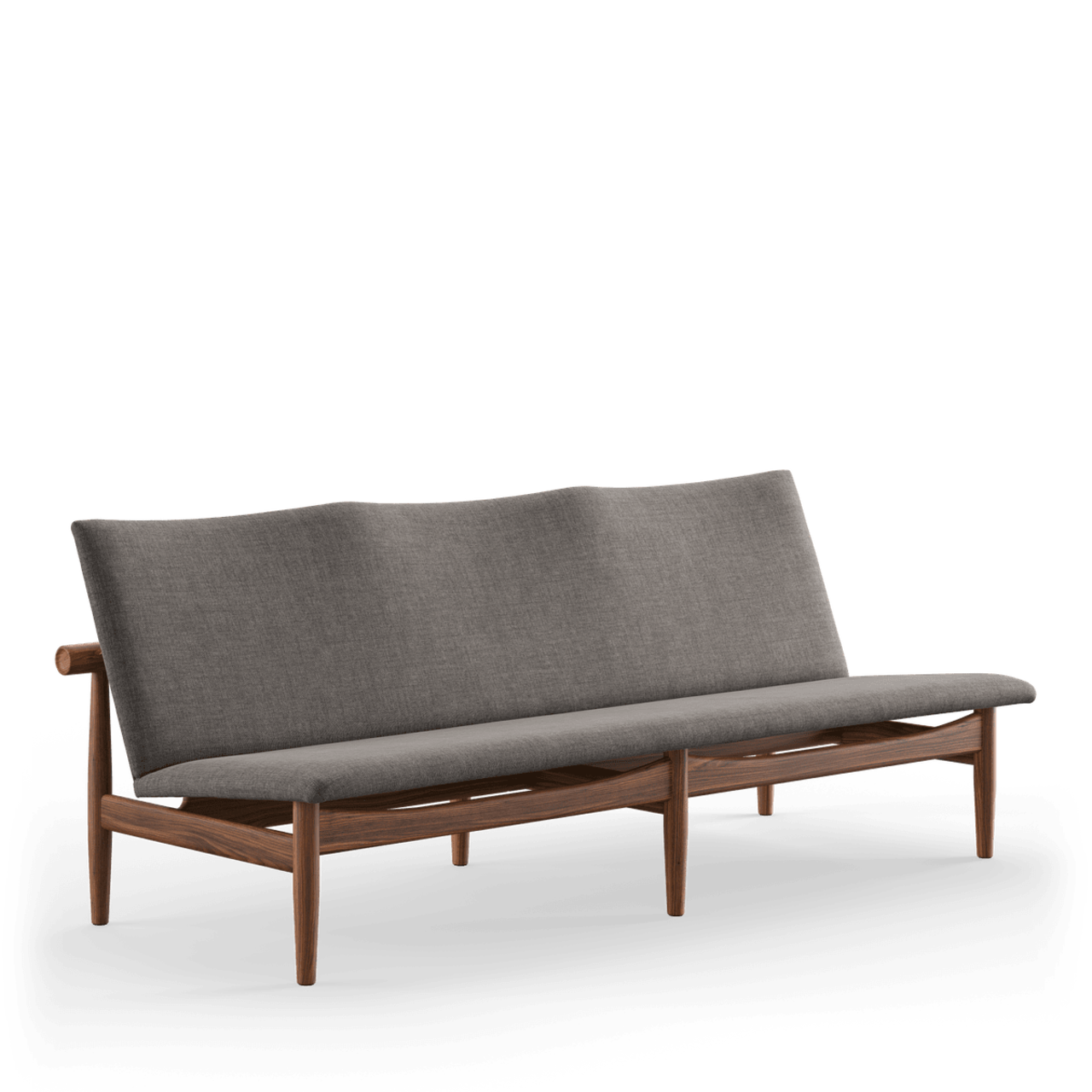 Japan Sofa 3-Seater by Finn Juhl