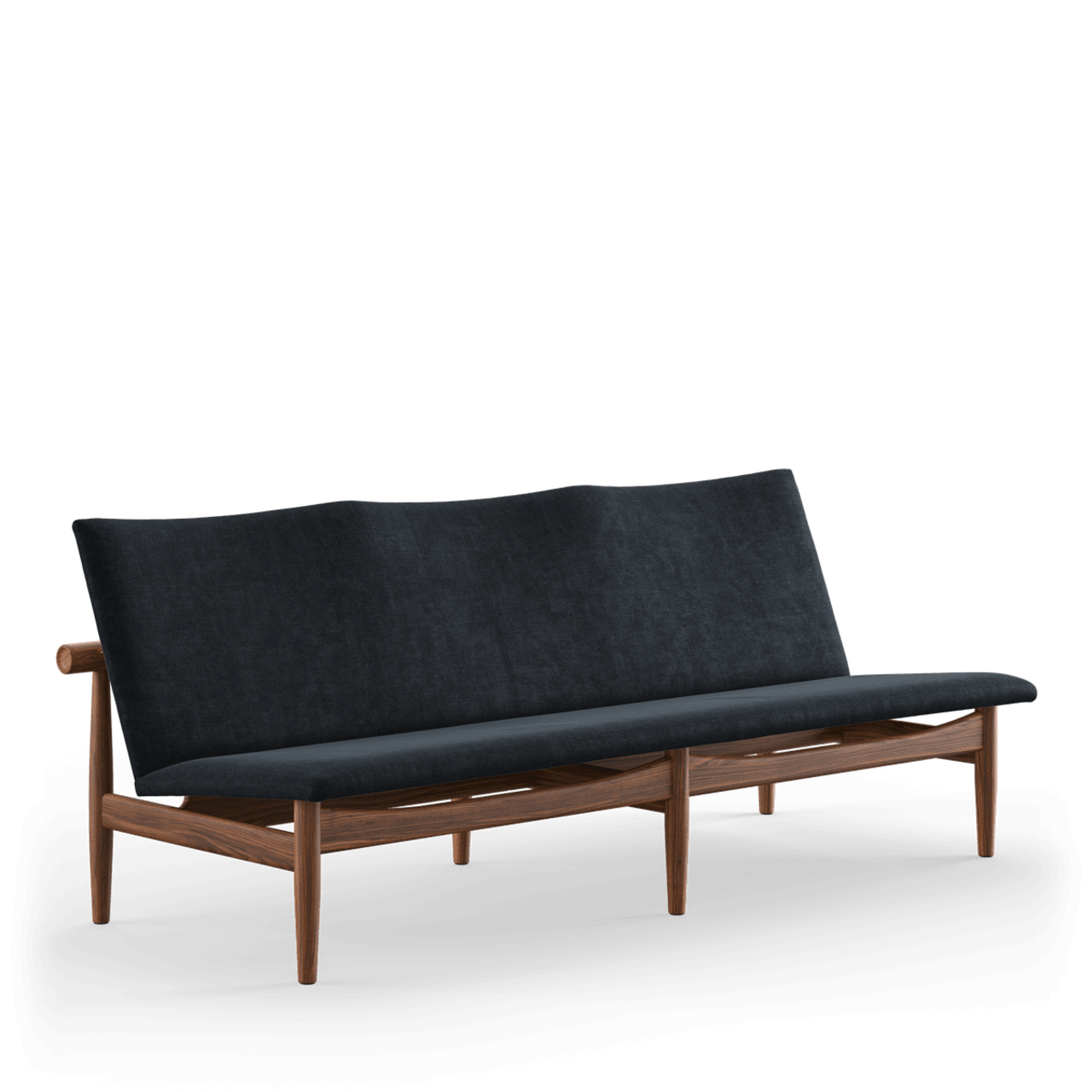 Japan Sofa 3-Seater by Finn Juhl