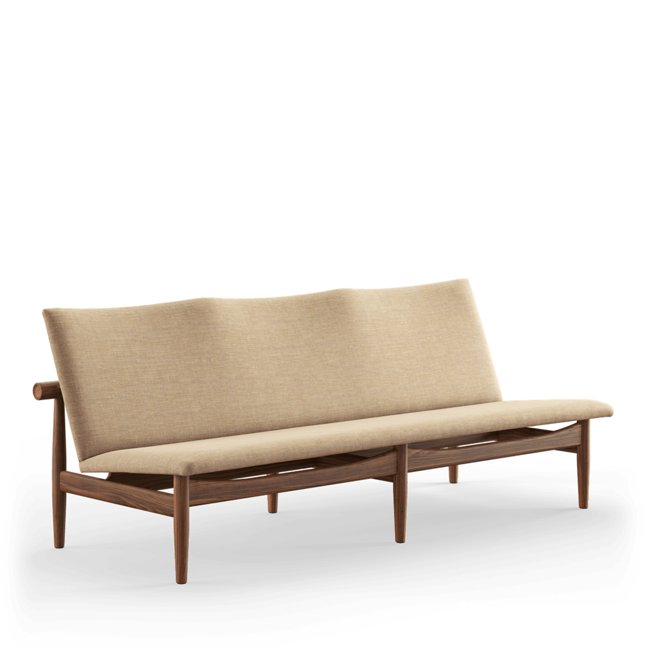 Japan Sofa 3-Seater by Finn Juhl