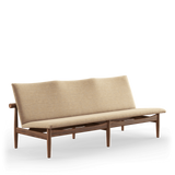Japan Sofa 3-Seater by Finn Juhl