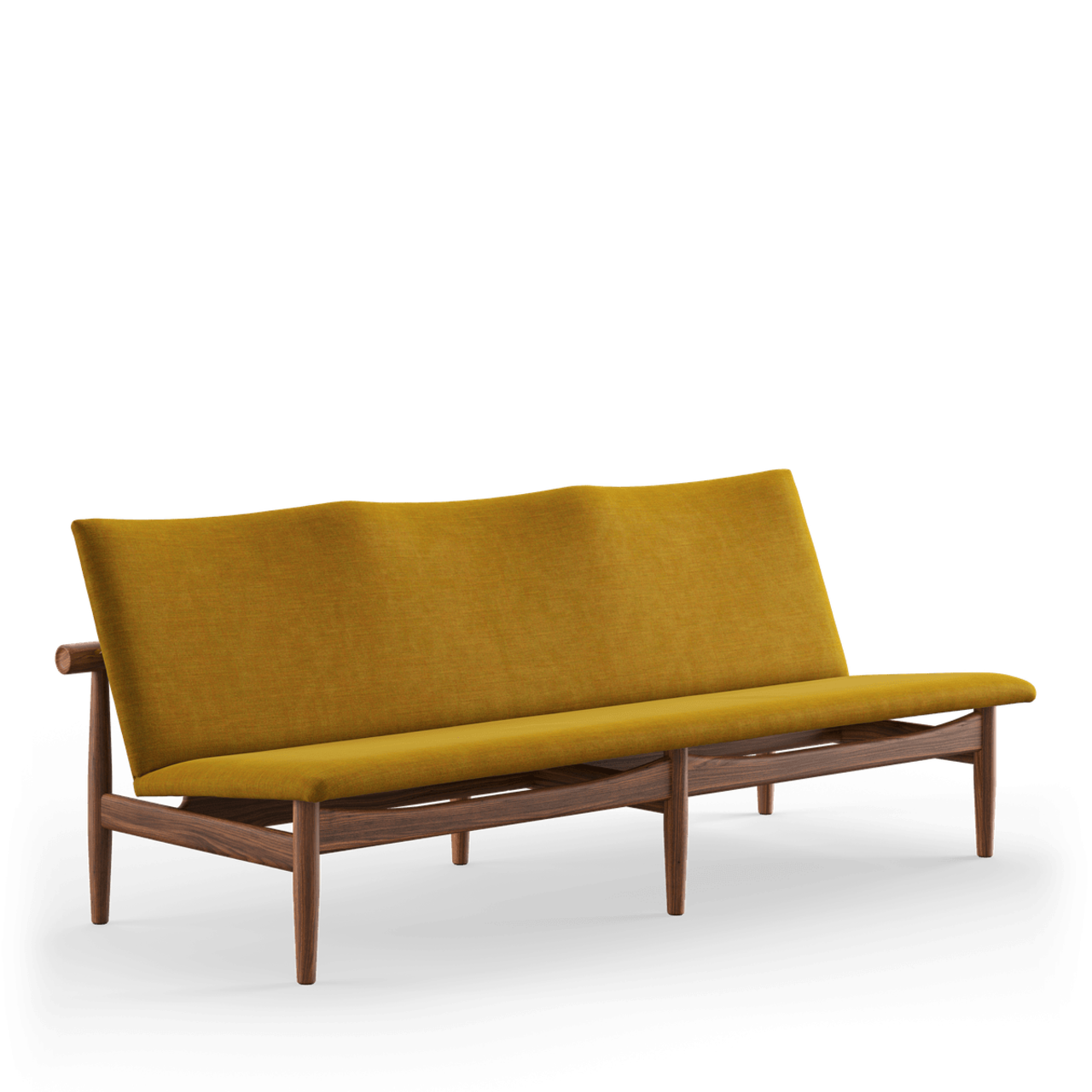 Japan Sofa 3-Seater by Finn Juhl