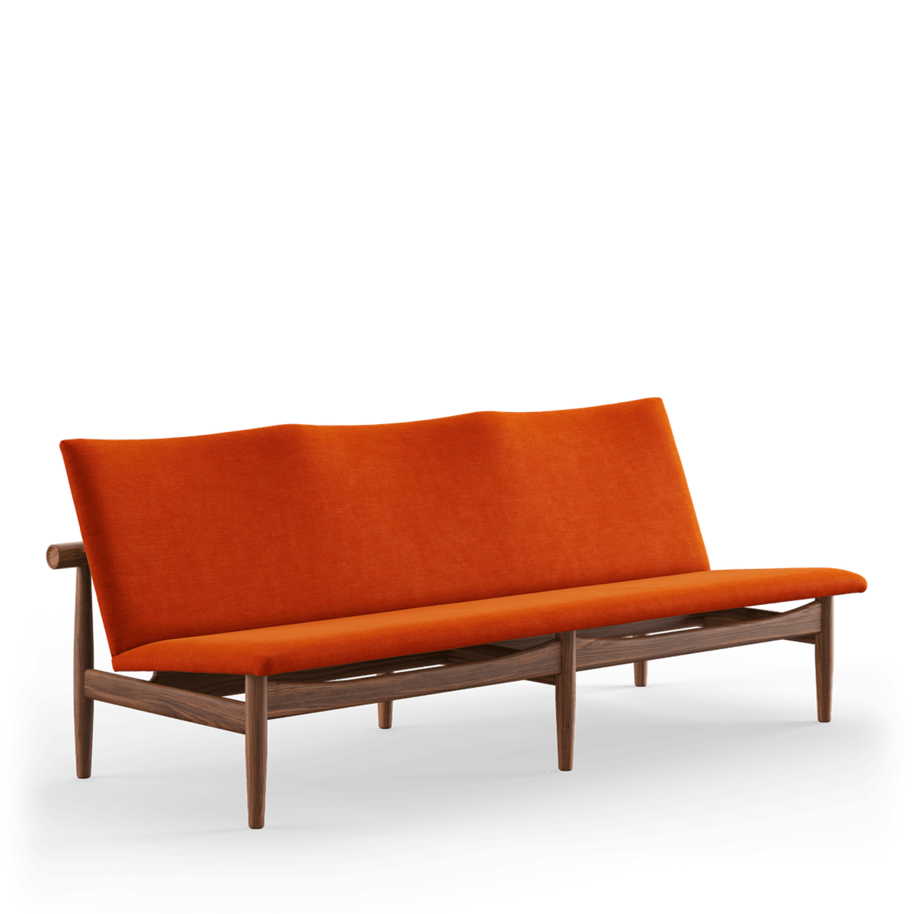 Japan Sofa 3-Seater by Finn Juhl