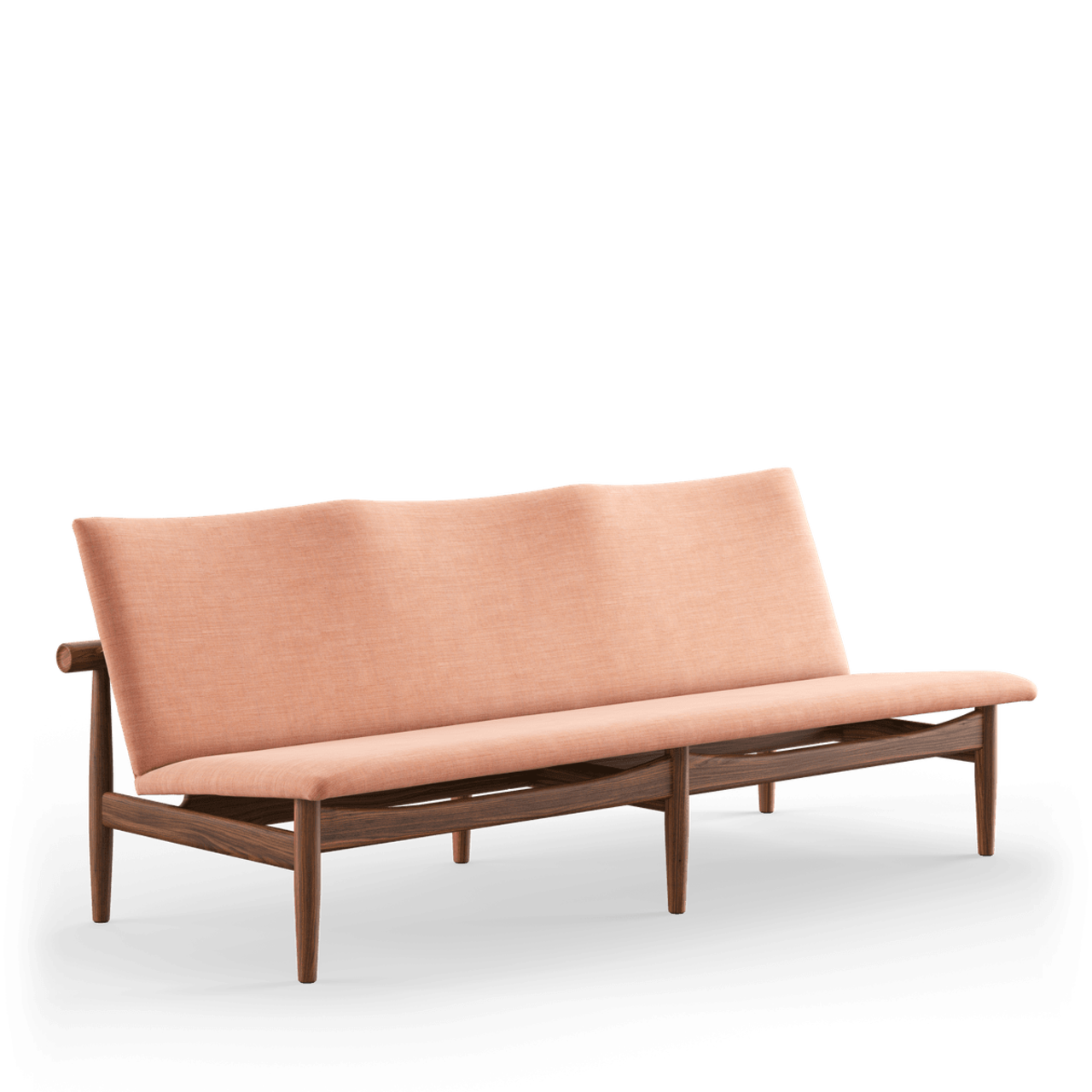 Japan Sofa 3-Seater by Finn Juhl