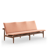 Japan Sofa 3-Seater by Finn Juhl