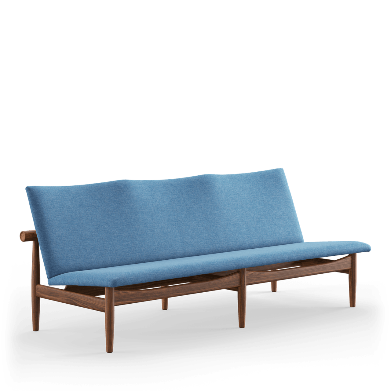 Japan Sofa 3-Seater by Finn Juhl