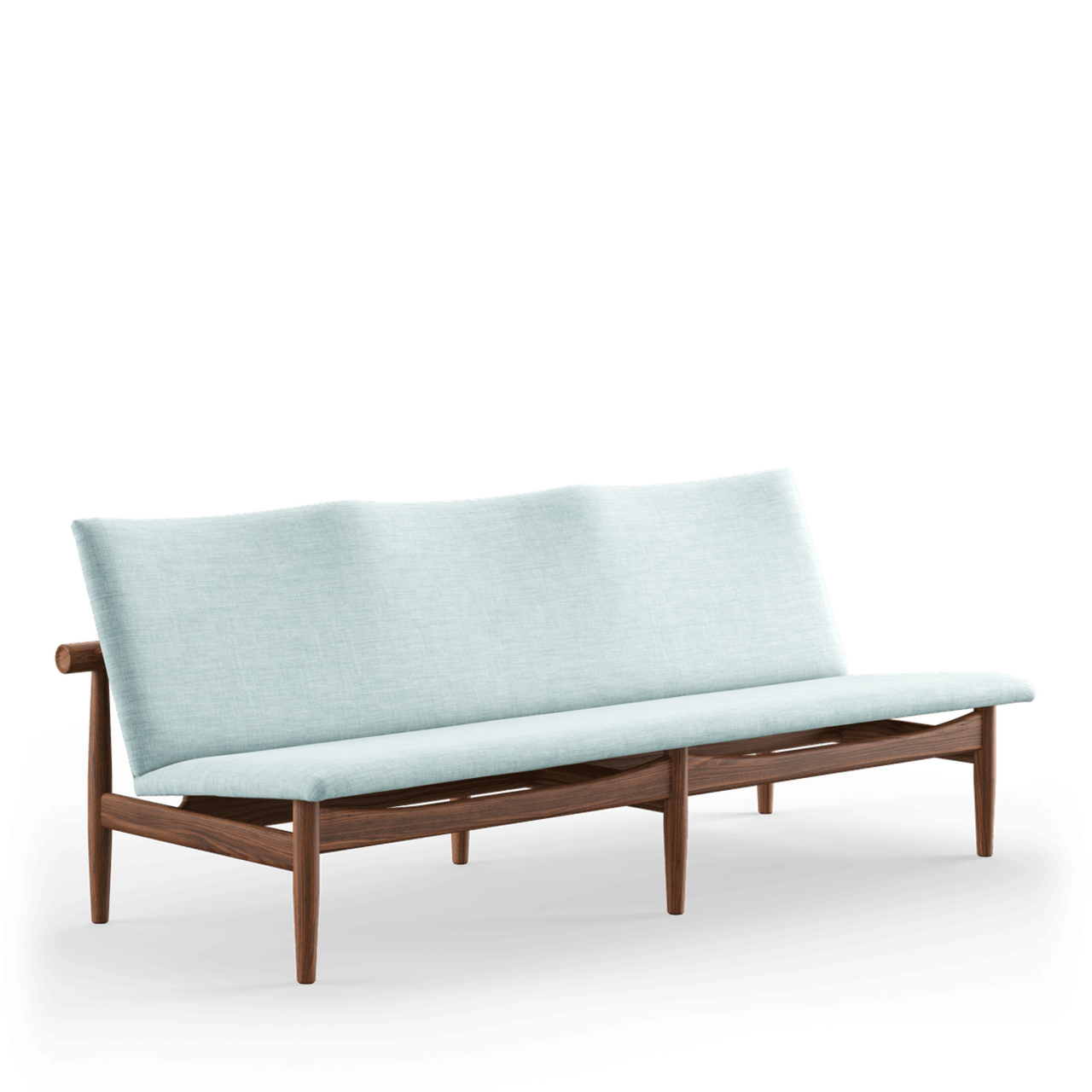 Japan Sofa 3-Seater by Finn Juhl