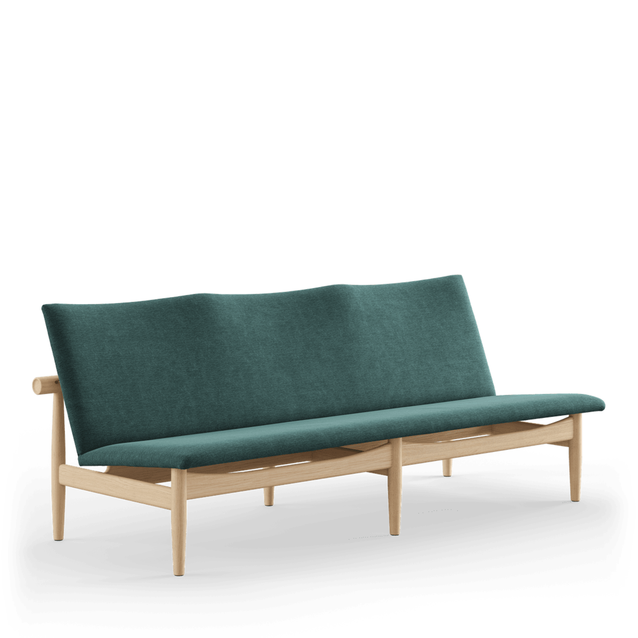 Japan Sofa 3-Seater by Finn Juhl