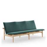 Japan Sofa 3-Seater by Finn Juhl