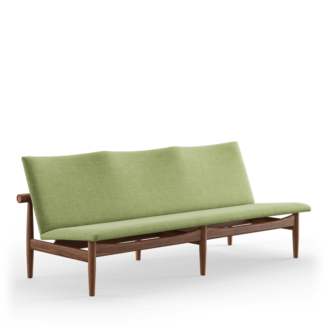 Japan Sofa 3-Seater by Finn Juhl