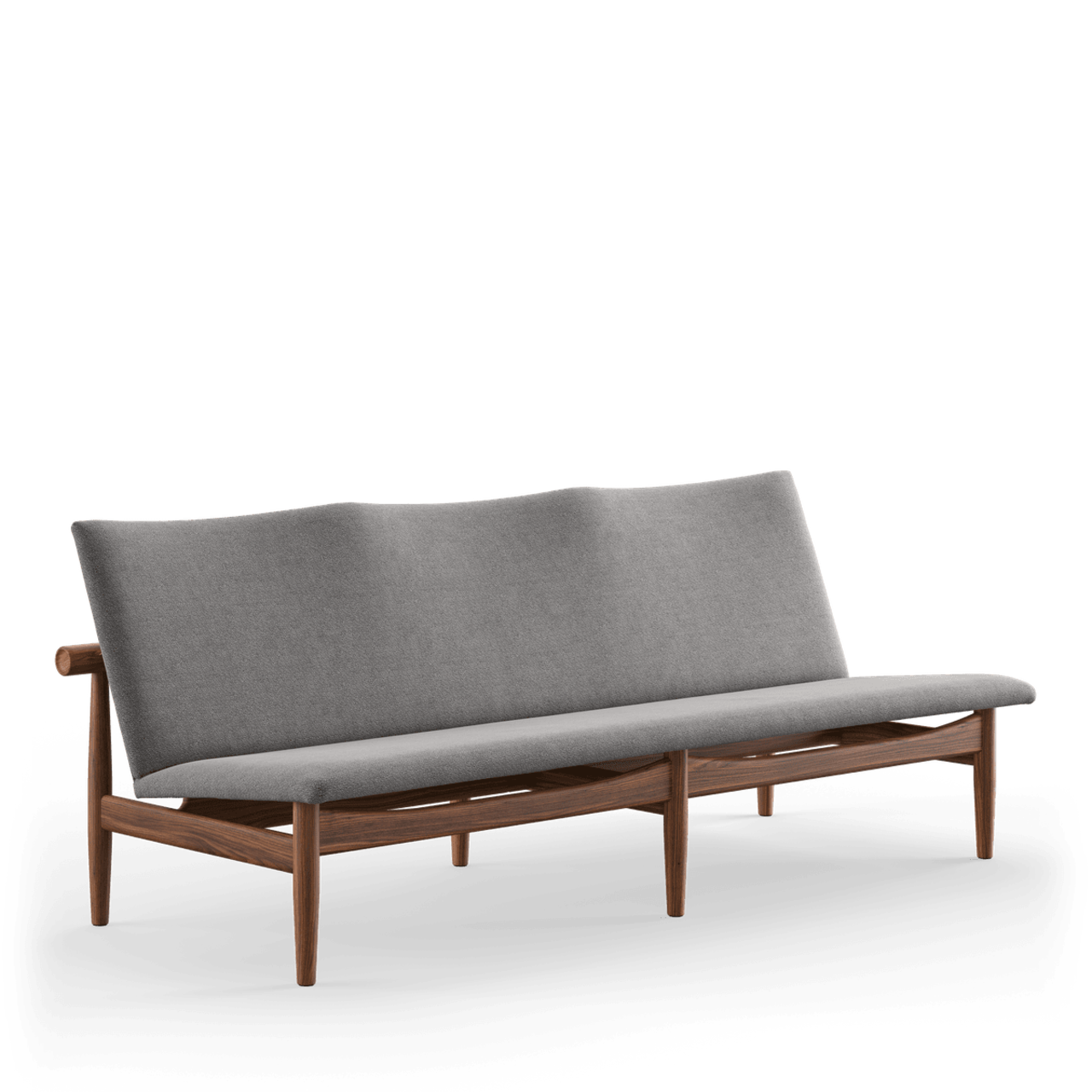 Japan Sofa 3-Seater by Finn Juhl