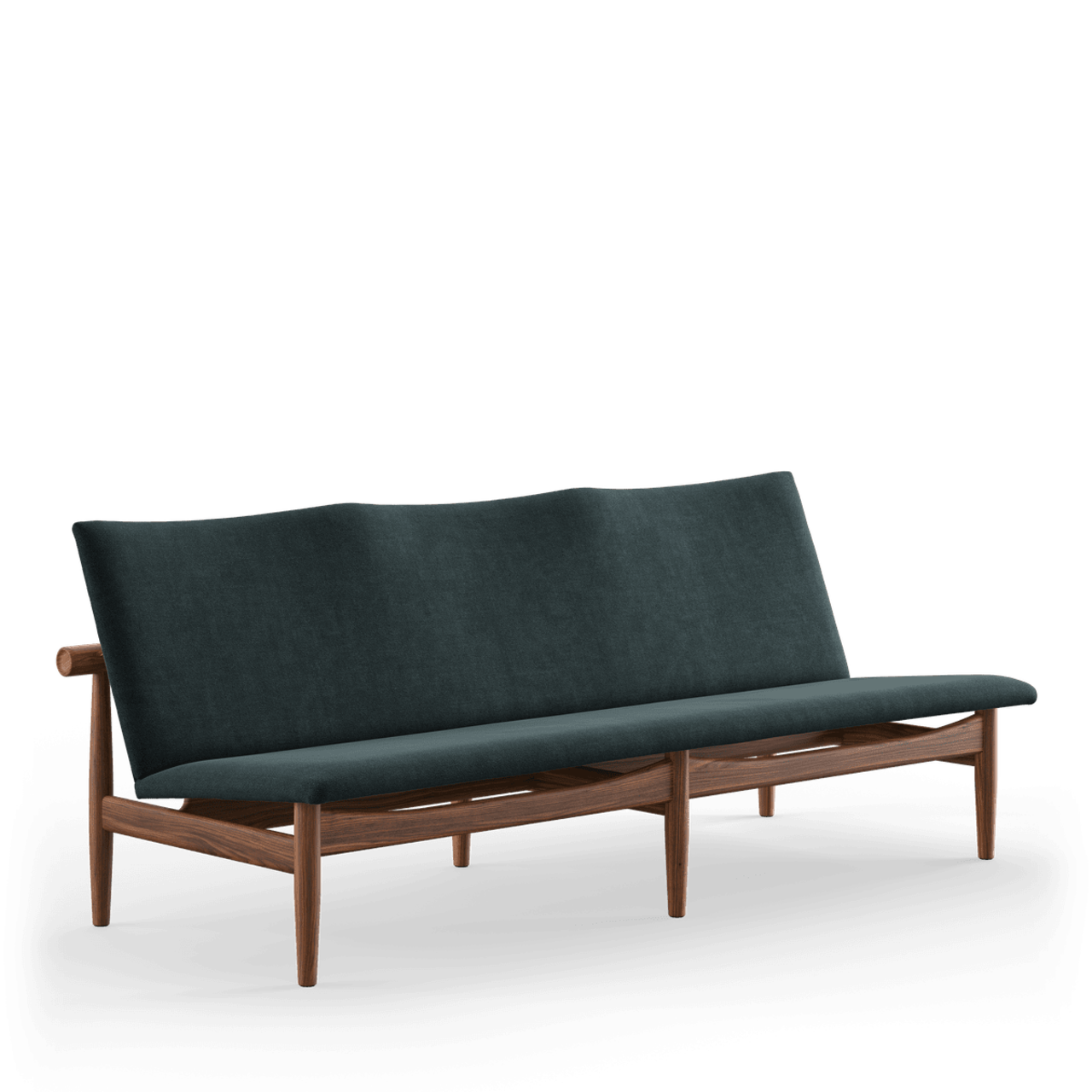 Japan Sofa 3-Seater by Finn Juhl
