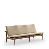 Japan Sofa 3-Seater by Finn Juhl