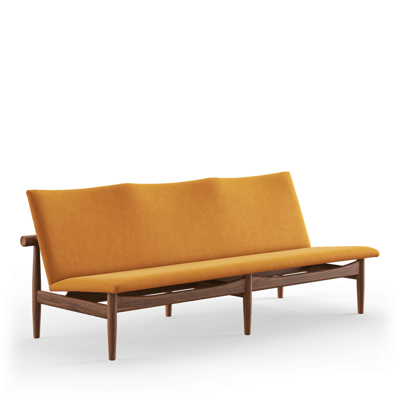 Japan Sofa 3-Seater by Finn Juhl