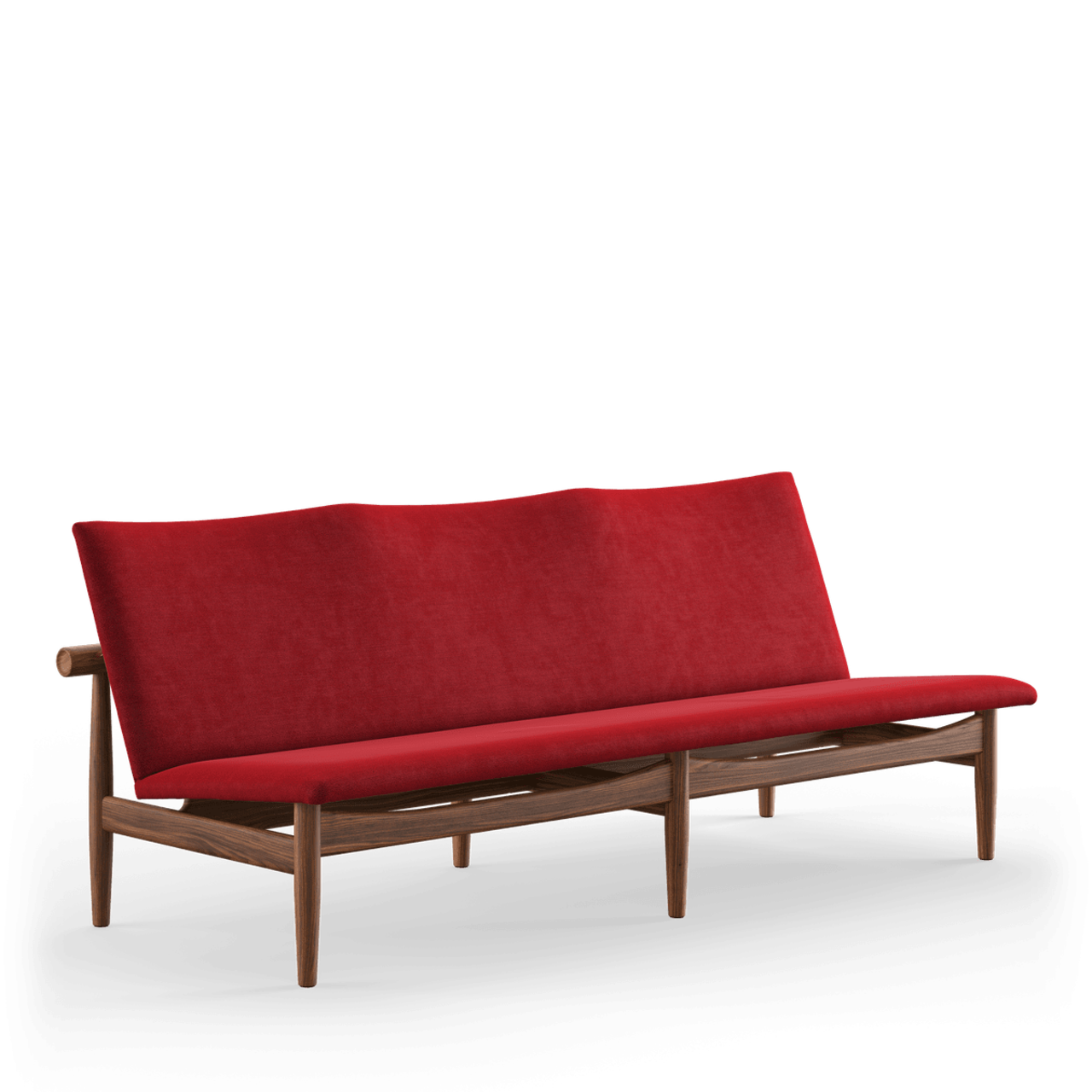Japan Sofa 3-Seater by Finn Juhl