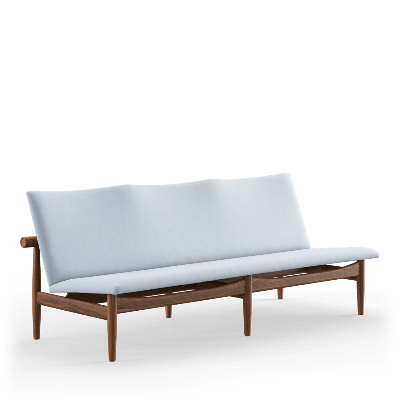 Japan Sofa 3-Seater by Finn Juhl