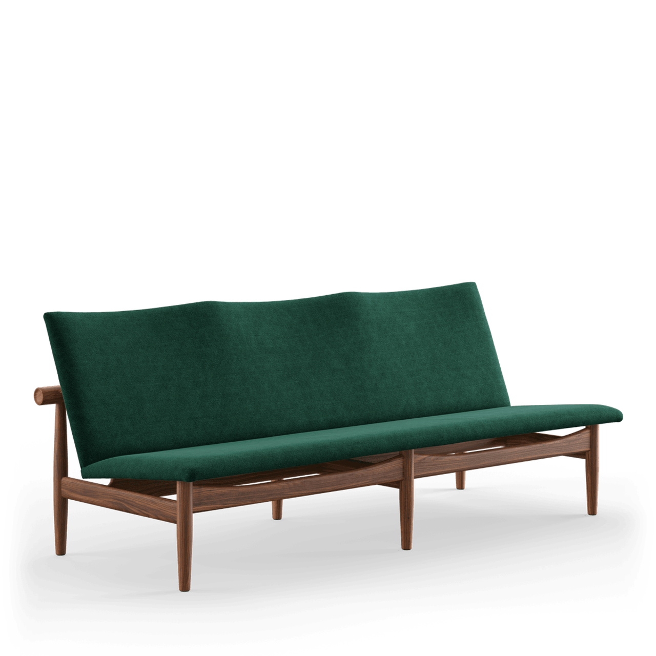 Japan Sofa 3-Seater by Finn Juhl
