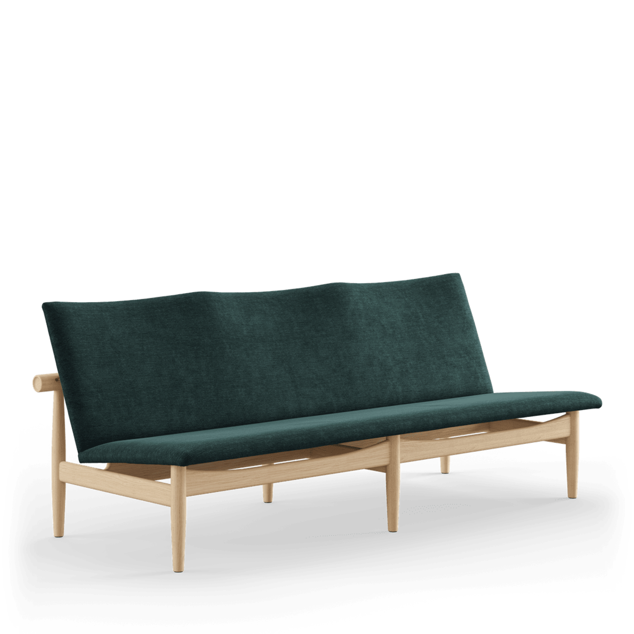 Japan Sofa 3-Seater by Finn Juhl