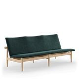 Japan Sofa 3-Seater by Finn Juhl