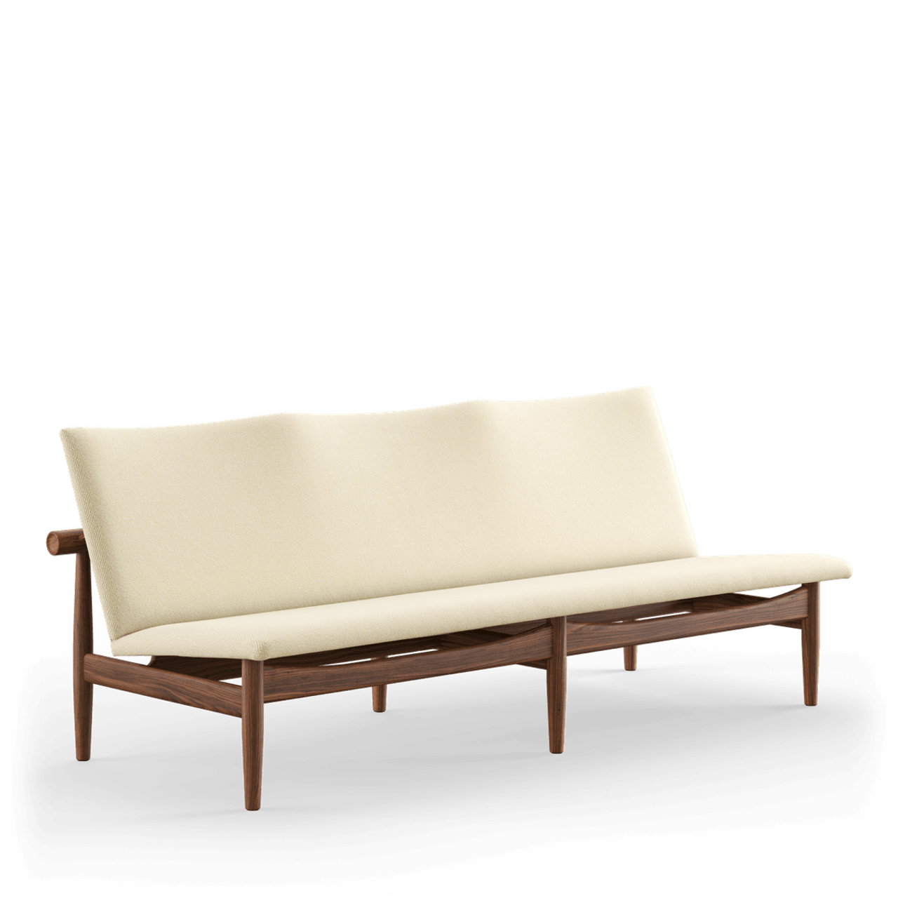 Japan Sofa 3-Seater by Finn Juhl