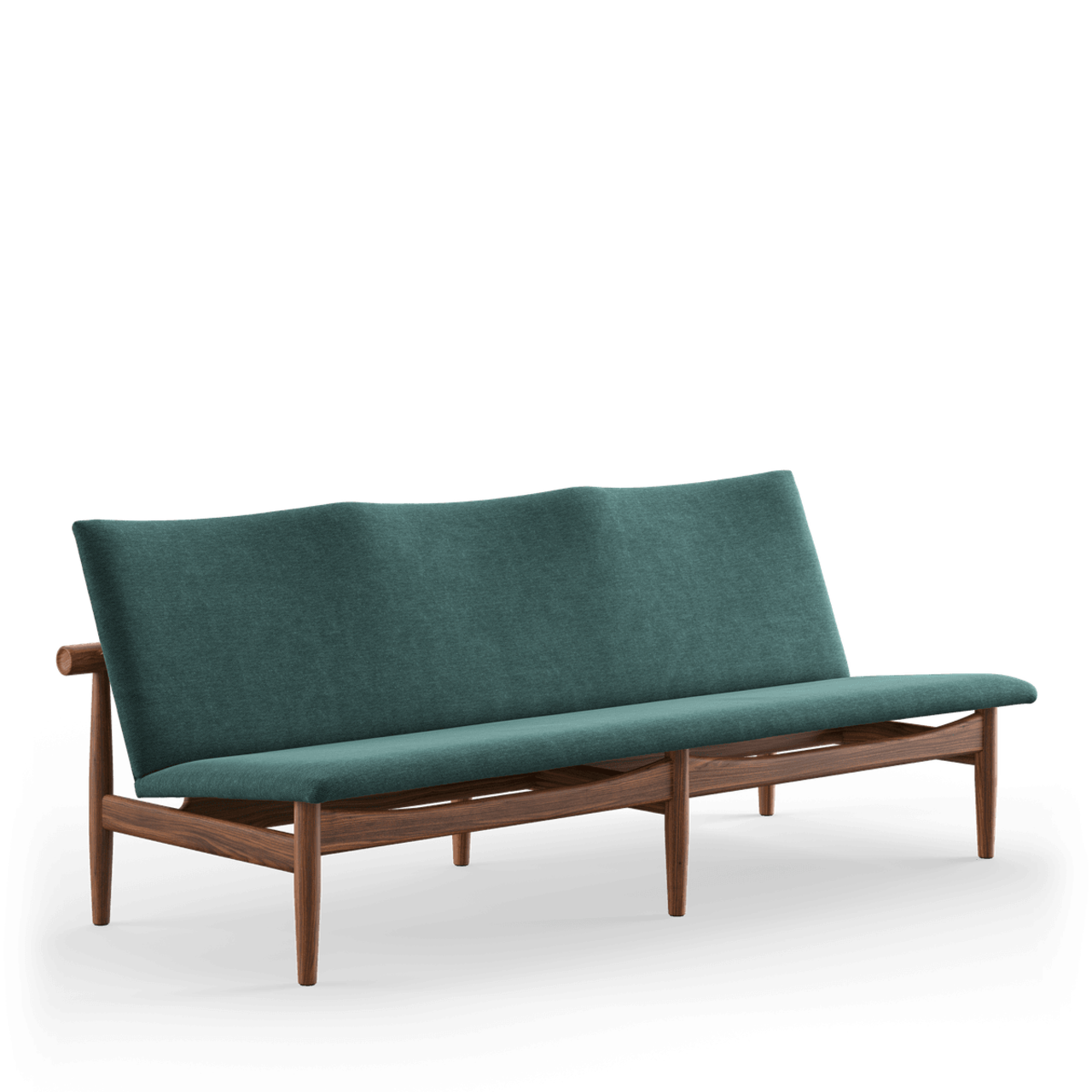 Japan Sofa 3-Seater by Finn Juhl