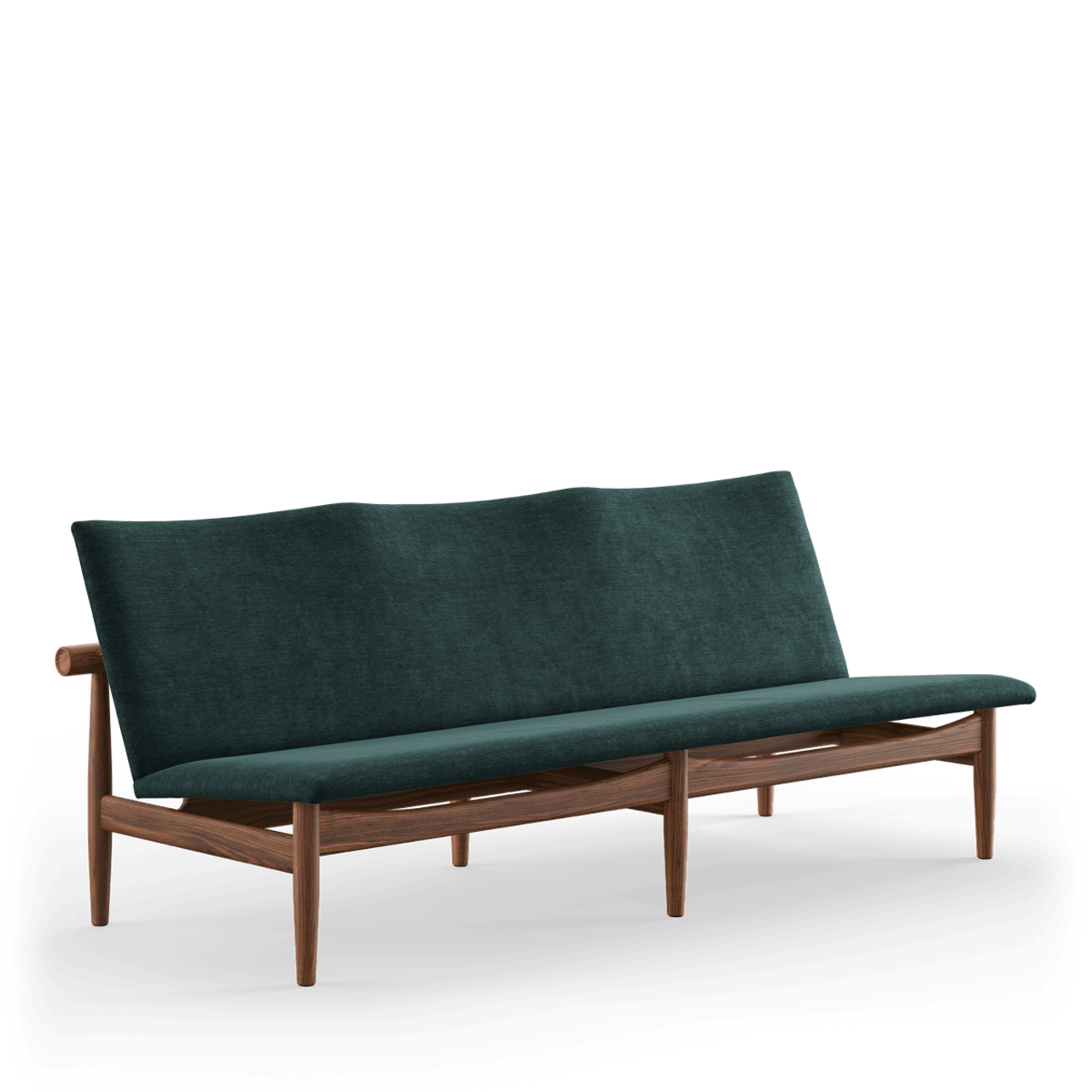 Japan Sofa 3-Seater by Finn Juhl