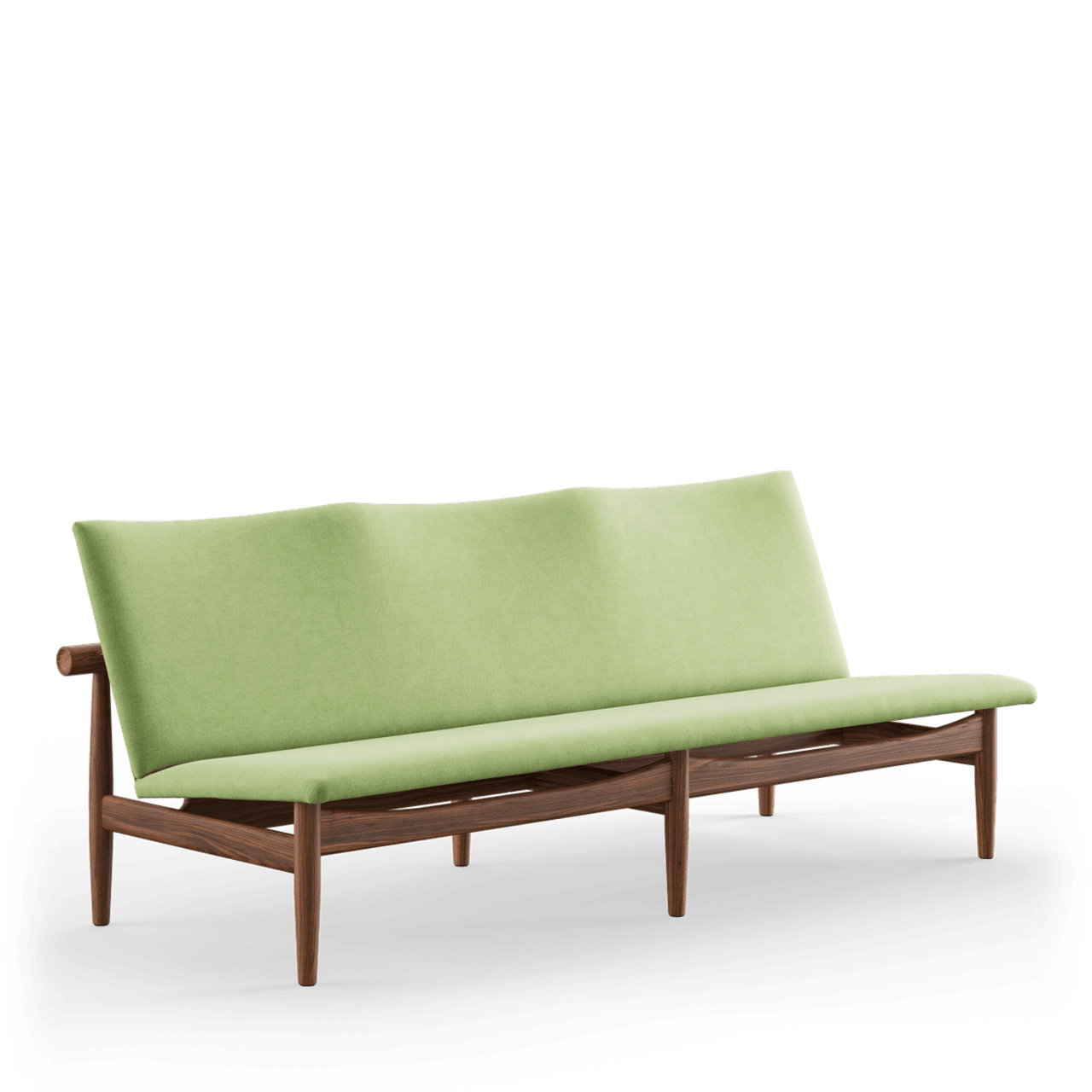 Japan Sofa 3-Seater by Finn Juhl