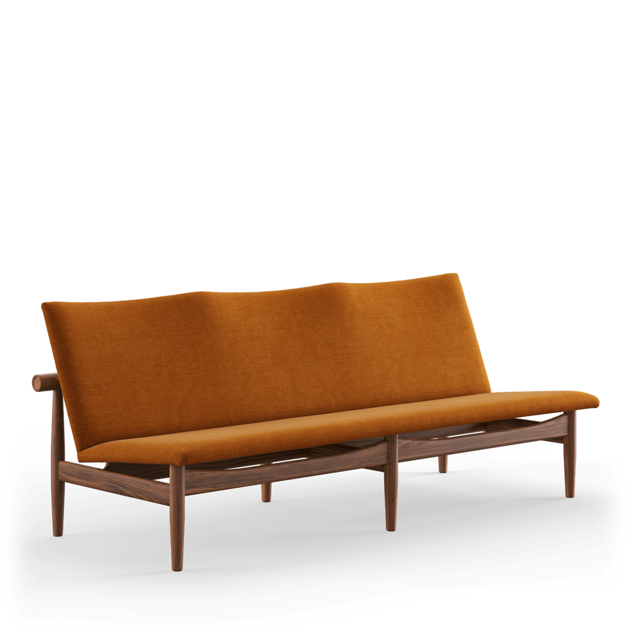 Japan Sofa 3-Seater by Finn Juhl