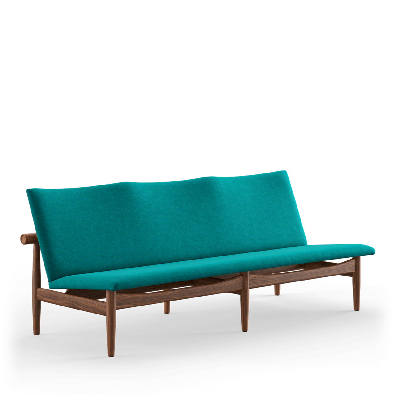 Japan Sofa 3-Seater by Finn Juhl