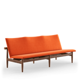 Japan Sofa 3-Seater by Finn Juhl