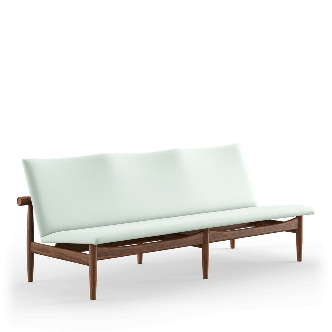 Japan Sofa 3-Seater by Finn Juhl