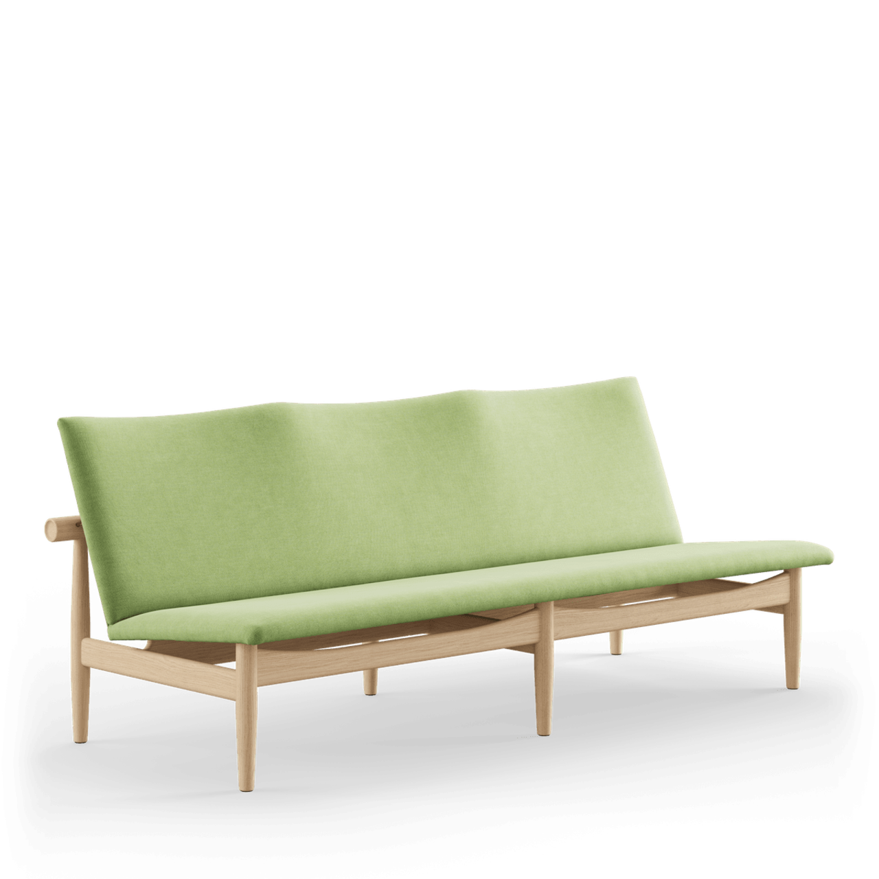 Japan Sofa 3-Seater by Finn Juhl