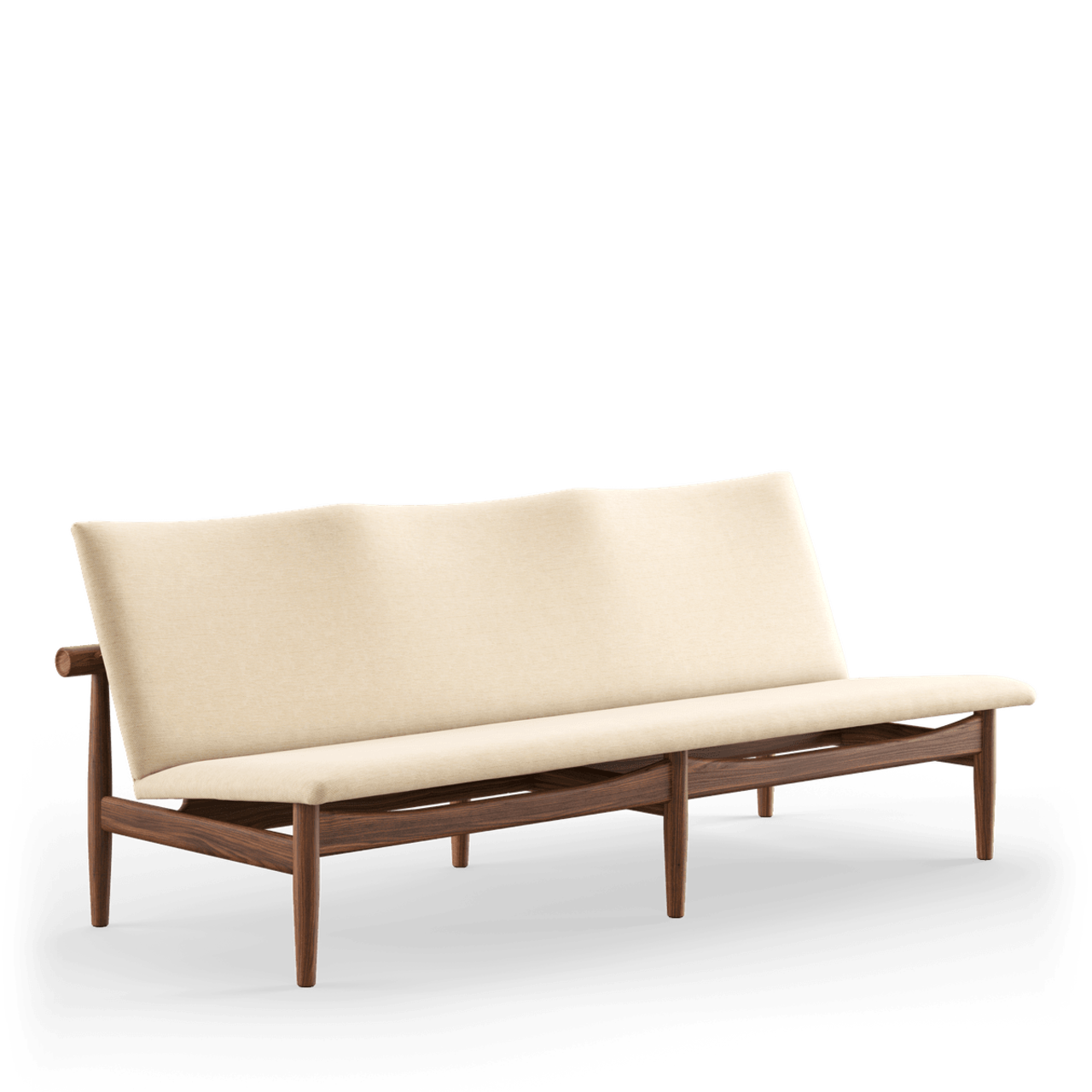 Japan Sofa 3-Seater by Finn Juhl