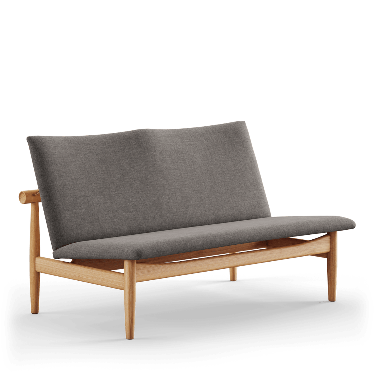 Japan Sofa 2-Seater by Finn Juhl