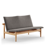 Japan Sofa 2-Seater by Finn Juhl