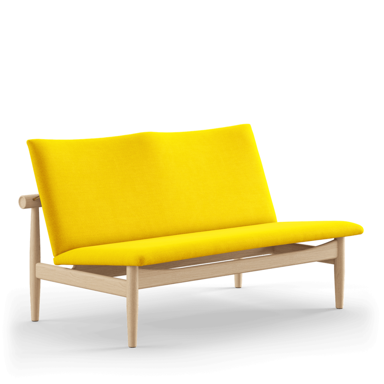 Japan Sofa 2-Seater by Finn Juhl